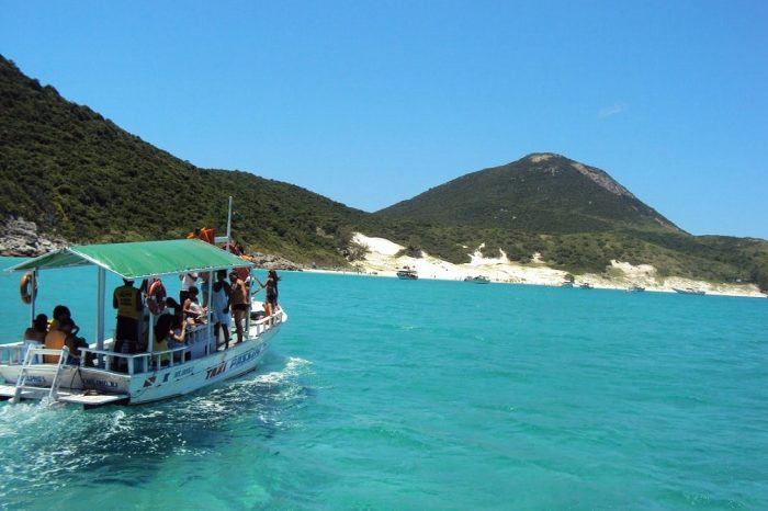 Arraial do Cabo